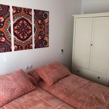 La Casita De Tatil Evi *