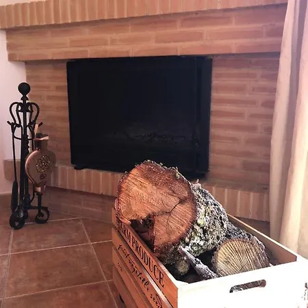La Casita De *