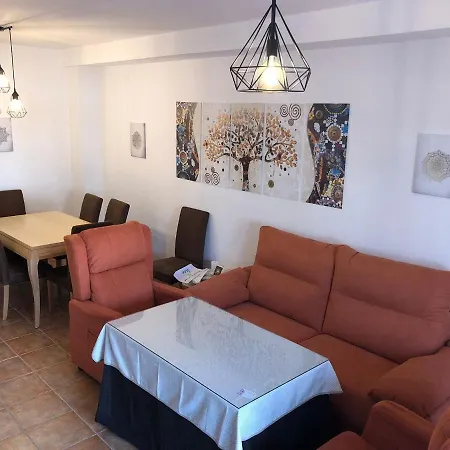La Casita De Tatil Evi