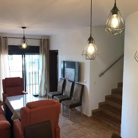 La Casita De Tatil Evi *