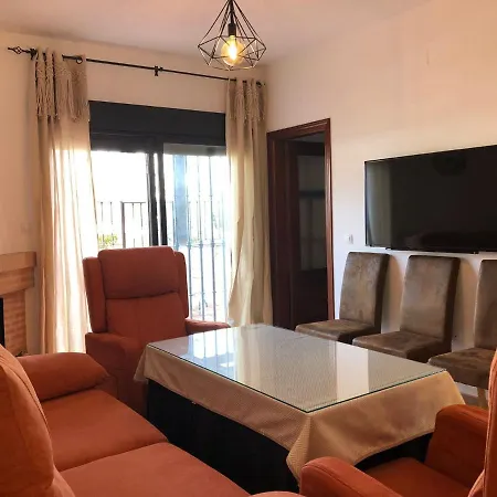 La Casita De Tatil Evi *