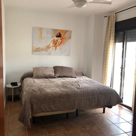 Tatil Evi La Casita De El Bosque (Cadiz)