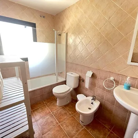 La Casita De