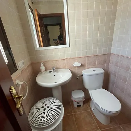 La Casita De Tatil Evi