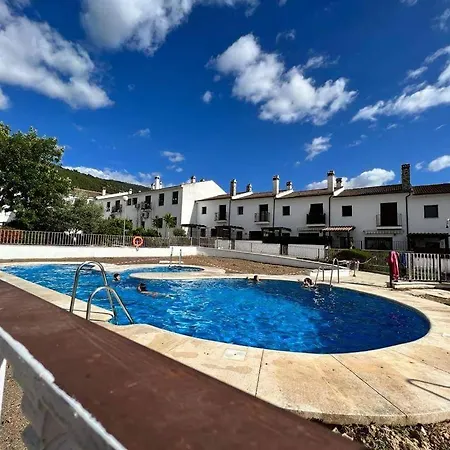 La Casita De Tatil Evi *